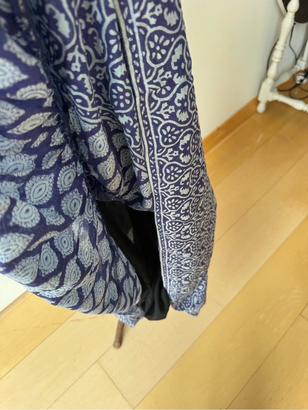 Alicia BELL maxi skirt - Picture 3 of 9